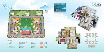 3 BHK Flat for Sale in Sector 1 Greater Noida West