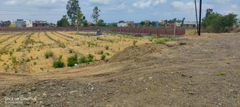  Residential Plot for Sale in Khandwa Road, Indore