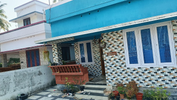 3 BHK House for Rent in Kesavadasapuram, Thiruvananthapuram