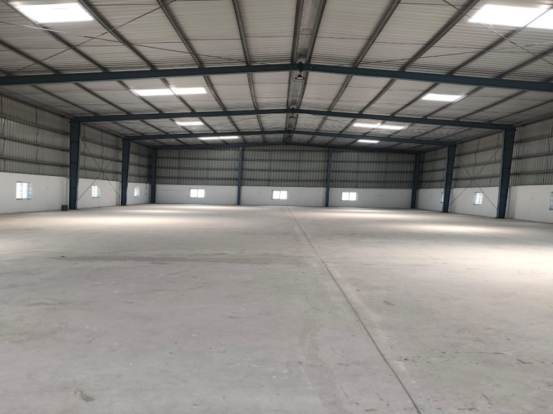  Warehouse 10000 Sq.ft. for Rent in Sriperumbudur, Chennai