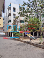 2 BHK Flat for Sale in Nolambur, Chennai