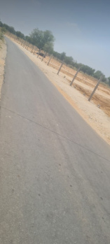  Commercial Land for Sale in Sanwal Colony, Jaisalmer