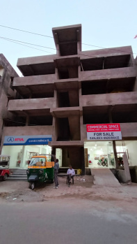 Commercial Land for Sale in Railway Colony, Gwalior