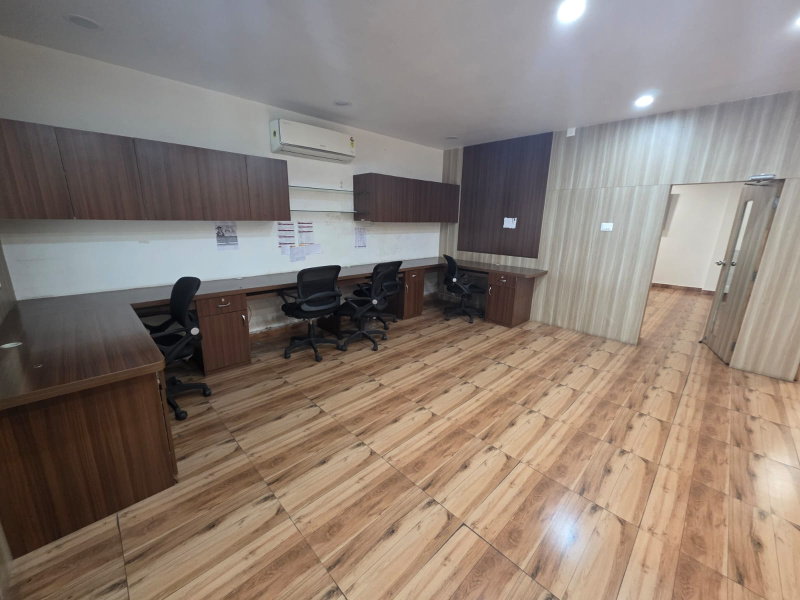  Office Space 2100 Sq.ft. for Rent in 22 Godam, Jaipur