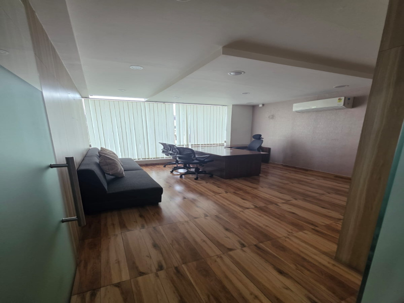  Office Space 2100 Sq.ft. for Rent in 22 Godam, Jaipur