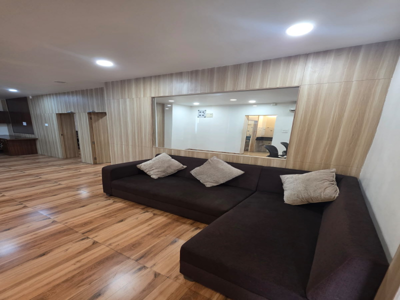  Office Space 2100 Sq.ft. for Rent in 22 Godam, Jaipur