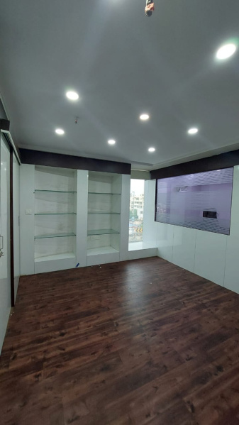  Office Space 500 Sq.ft. for Rent in DCM, Jaipur
