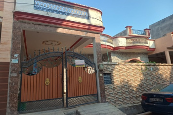 3 BHK House for Sale in Kanausi, Lucknow