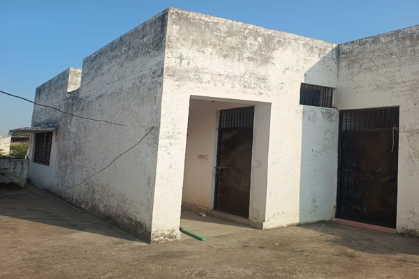 3 BHK House 2040 Sq.ft. for Sale in Kanausi, Lucknow