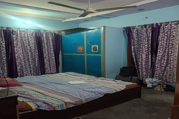 3 BHK House 2040 Sq.ft. for Sale in Kanausi, Lucknow
