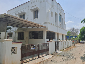 5 BHK House for Sale in KK Nagar, Tiruchirappalli