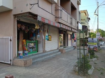  Commercial Shop for Rent in Rajiv Nagar, Nashik