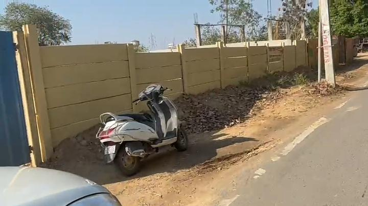  80000 Sq.ft. Commercial Land for Sale in Sushant Golf City, Lucknow