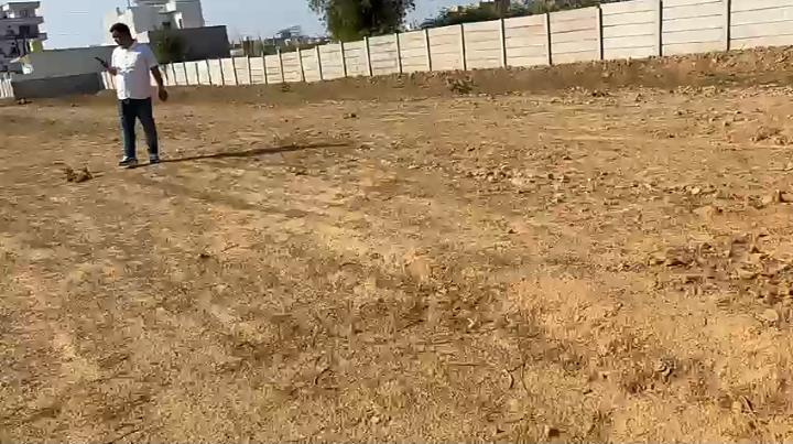  80000 Sq.ft. Commercial Land for Sale in Sushant Golf City, Lucknow