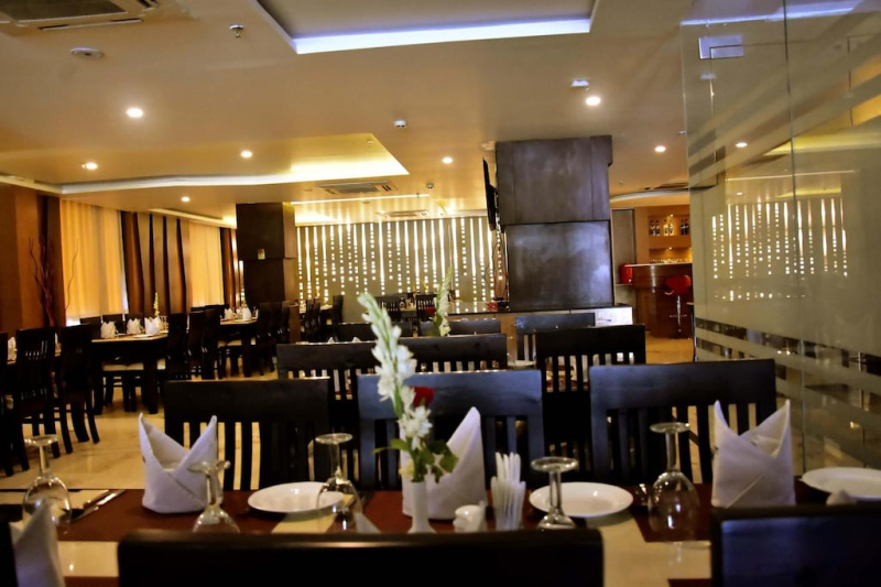  12000 Sq.ft. Hotels for Sale in Vibhuti Khand, Gomti Nagar, Lucknow