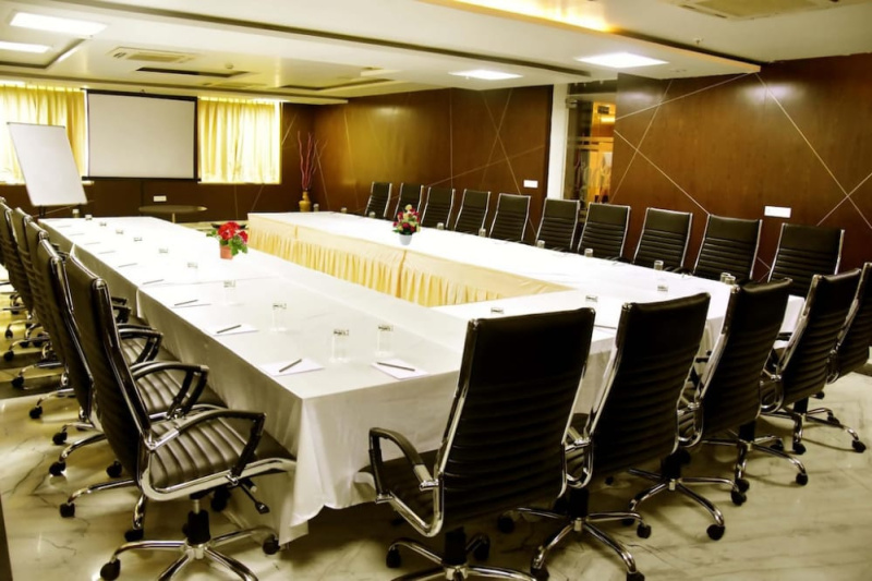  12000 Sq.ft. Hotels for Sale in Vibhuti Khand, Gomti Nagar, Lucknow