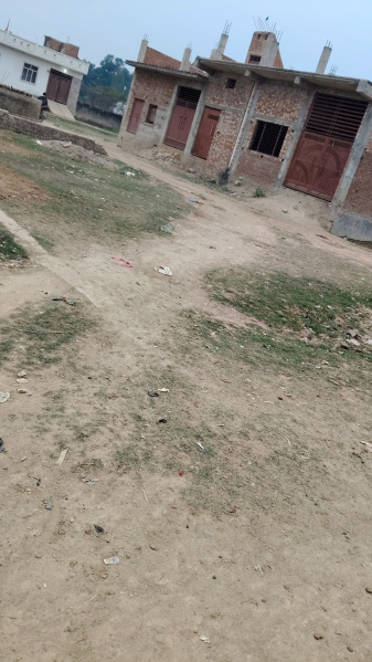  1140 Sq.ft. Residential Plot for Sale in Bawan Chungi, Hardoi