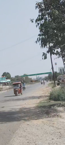  12 Bigha Agricultural/Farm Land for Sale in Pali, Hardoi