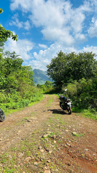  Agricultural Land 5 Ares for Sale in Mangaon, Raigad