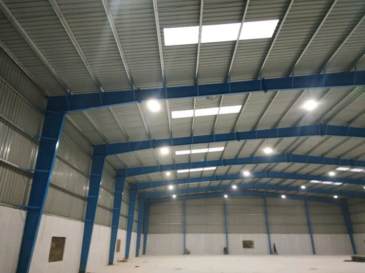  11000 Sq.ft. Warehouse for Rent in Bidarahalli, Bangalore
