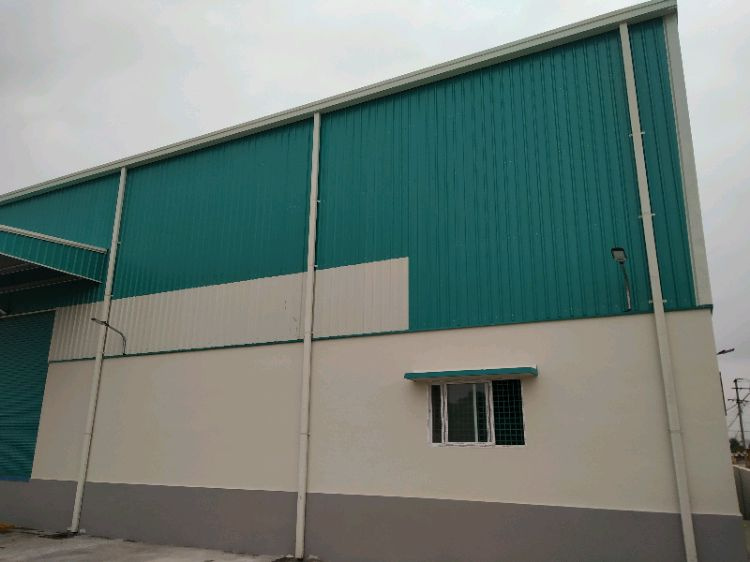  11000 Sq.ft. Warehouse for Rent in Bidarahalli, Bangalore