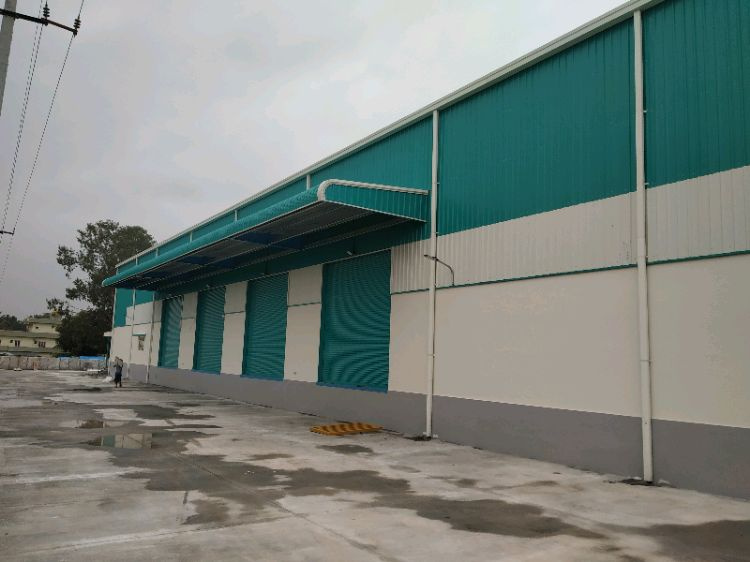  11000 Sq.ft. Warehouse for Rent in Bidarahalli, Bangalore