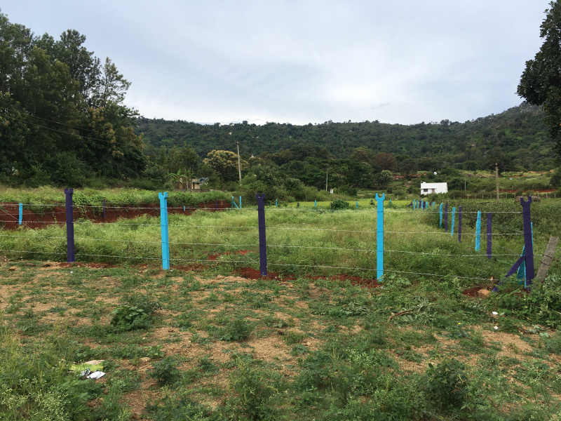  Commercial Land 19 Cent for Sale in Yelagiri, Vellore