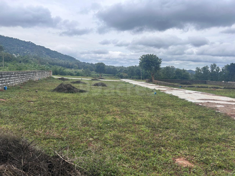 Residential Plot 10 Cent for Sale in Yelagiri, Vellore