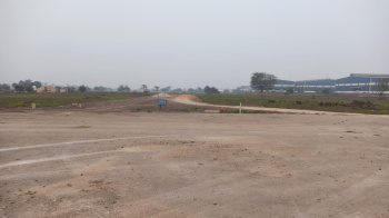  Industrial Land for Sale in Hirapur, Raipur