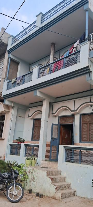 3 BHK Apartment 120 Sq.ft. for Rent in Garhmukteshwar, Hapur