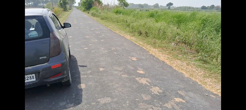  Agricultural Land 30 Bigha for Sale in Mawana, Meerut