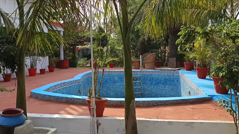  Agricultural Land 200 Bigha for Sale in Hastinapur, Meerut