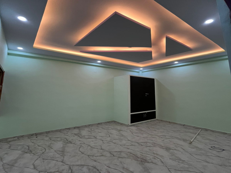 4 BHK Apartment 80 Sq. Yards for Sale in Govindpuram, Ghaziabad