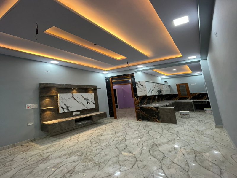 4 BHK Apartment 80 Sq. Yards for Sale in Govindpuram, Ghaziabad