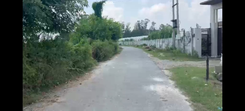  120 Bigha Agricultural/Farm Land for Sale in Garhmukteshwar, Hapur