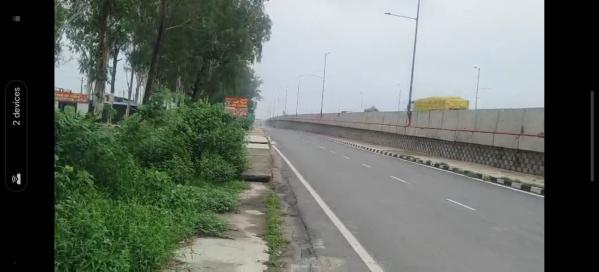  Commercial Land 13608 Sq. Yards for Sale in Gajraula, Amroha