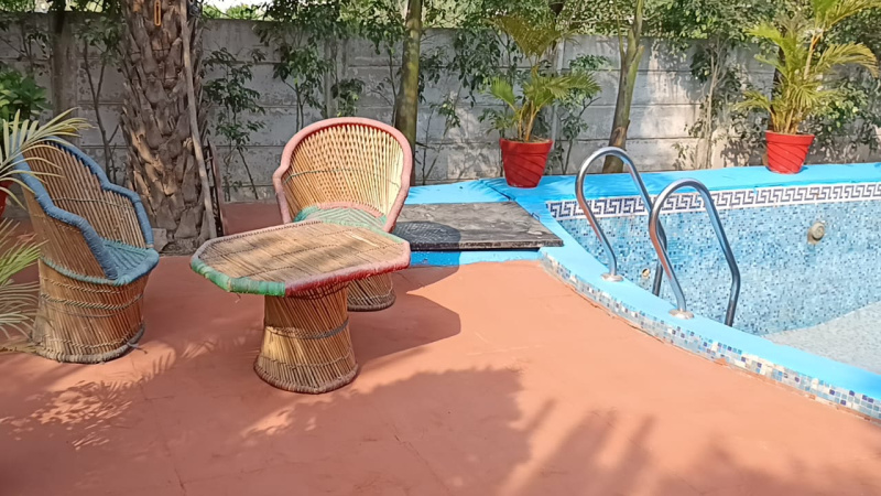  1512 Sq. Yards Agricultural/Farm Land for Sale in Garhmukteshwar, Hapur