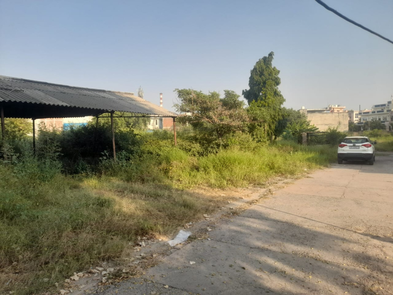  5000 Sq. Meter Agricultural/Farm Land for Sale in Garhmukteshwar, Hapur