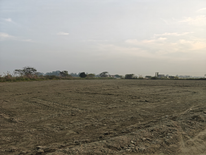  400 Bigha Agricultural/Farm Land for Sale in Avas Vikas Colony, Hapur