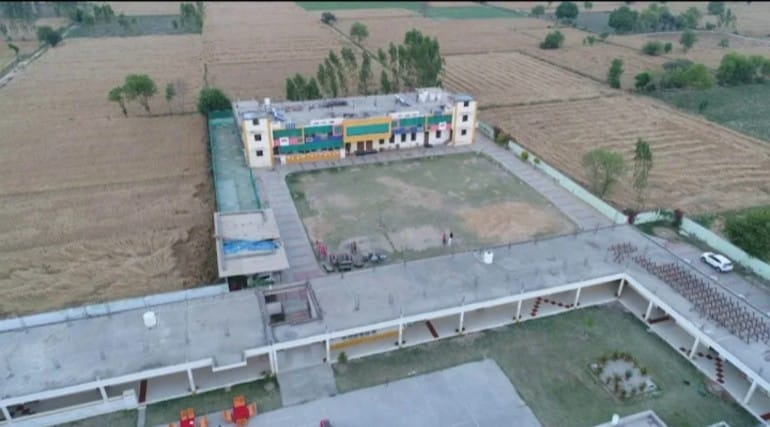  70 Bigha Agricultural/Farm Land for Sale in Gajraula, Amroha