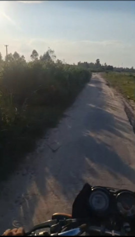  85 Bigha Agricultural/Farm Land for Sale in Hasanpur, Amroha