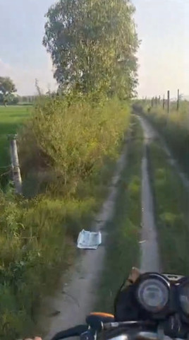  85 Bigha Agricultural/Farm Land for Sale in Hasanpur, Amroha