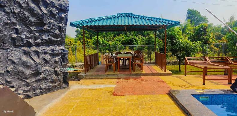  756 Sq. Yards Agricultural/Farm Land for Sale in Garhmukteshwar, Hapur