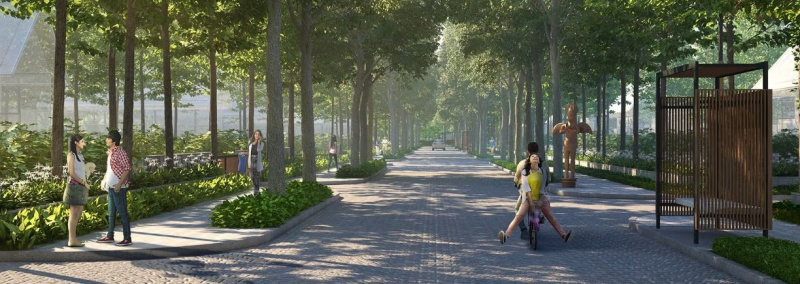  100 Sq. Meter Residential Plot for Sale in Nizampur, Hapur