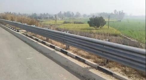  302400 Sq. Yards Agricultural/Farm Land for Sale in Garhmukteshwar, Hapur