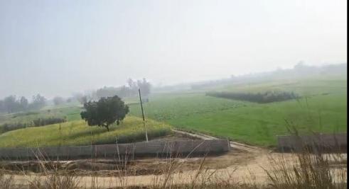  280000 Sq. Yards Residential Plot for Sale in Garhmukteshwar, Hapur