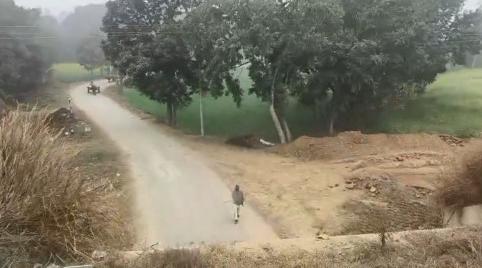  25300 Sq. Meter Agricultural/Farm Land for Sale in NH 24, Hapur