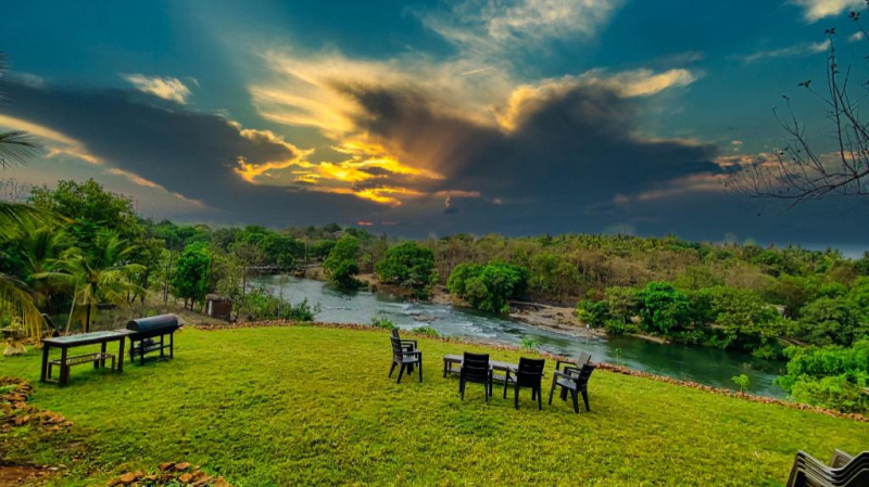  10 Bigha Agricultural/Farm Land for Sale in Garhmukteshwar, Hapur