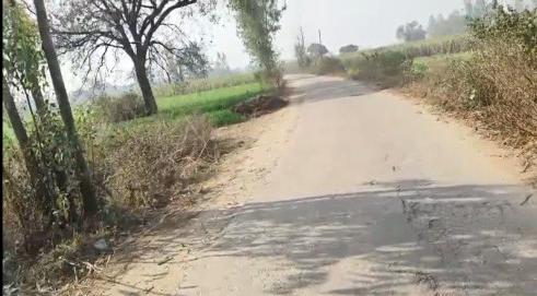  2 Acre Agricultural/Farm Land for Sale in Garhmukteshwar, Hapur