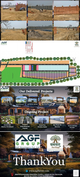 2 BHK 500 Sq. Yards Farm House for Sale in Garhmukteshwar, Hapur